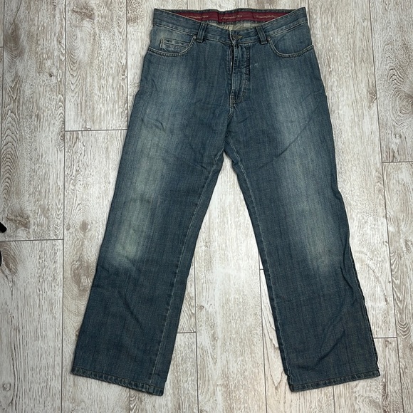 Ermenegildo Zegna jeans size US32 - Picture 1 of 8